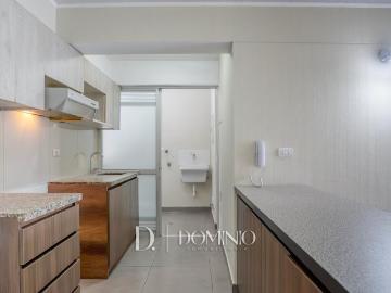 Departamento con vista a parque