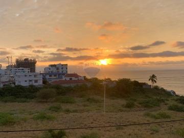 Departamento con vista al mar de venta en manta