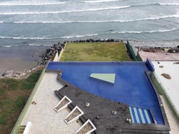 DEPARTAMENTO CON VISTA AL MAR EN VENTA, COSTA DE ORO BOCA DEL RÍO, VER