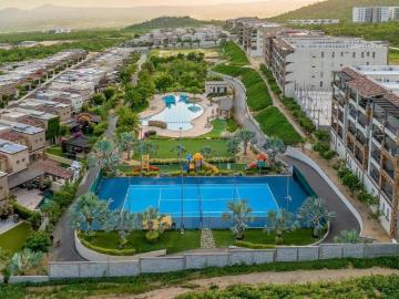 Departamento con vista al mar en Ventanas 3B | 3 rec | listo para entrega