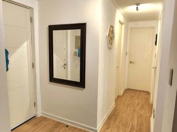 Departamento Con Vista Al Mar Recreo 2d 2b 1e 1b | 2 Dormitorios por 3630.00 en Viña del Mar