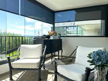 Departamento con vista al lago Villarrica | 3 Dormitorios por 7900.00 en Villarrica