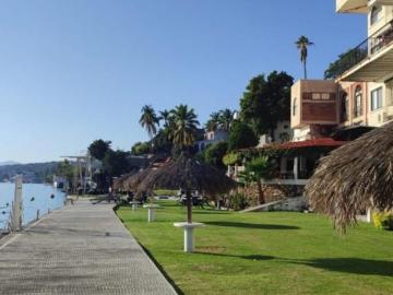 Departamento con Vista y Acceso al Lago