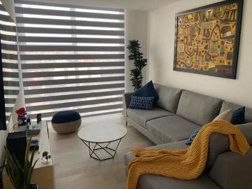 Departamento con vistas y amenidades Portales Norte