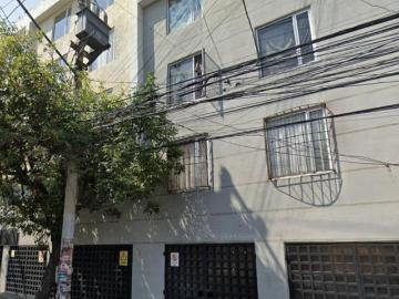 Departamento con 2 recámaras en venta, Agrícola Pantitlán, Iztacalco, ¡ Gran oferta!