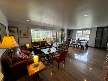 Departamento con 3 habitaciones cerca del río y con una hermosa terraza