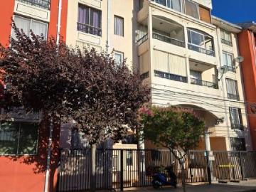 Departamento Condominio Zañartu, Rancagua