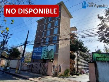 DEPARTAMENTO CONDOMINIO ABATE MOLINA – TALCA