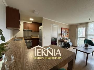 Departamento condominio alta vista | 2 dormitorios por 92000. 00 en Temuco