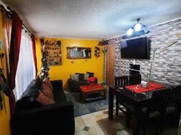 Departamento Condominio Altas Cumbres | 3 Dormitorios por 68000. 00 en Peñalolén