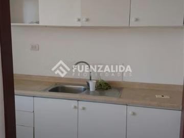 DEPARTAMENTO Condominio Altos de La Campiña | 3 Dormitorios por 65500. 00 en Quilicura
