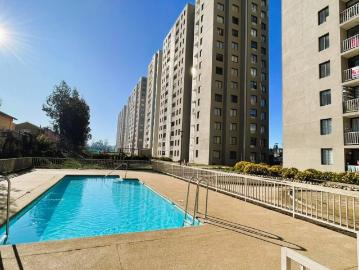 Departamento | Condominio Barrio Parque Curauma