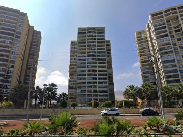 Departamento, Condominio Bordemar, Sector Norte