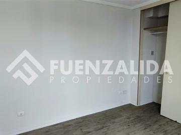 DEPARTAMENTO Condominio Brisas de San Joaquín cerca Jumbo Ulriksen | 3 Dormitorios por 2500.00 en La Serena