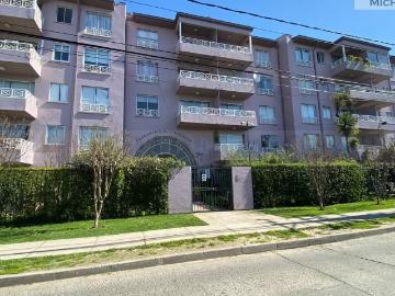 Departamento Condominio El Libertador