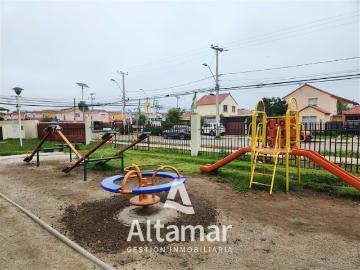 DEPARTAMENTO Condominio Espacio Urbano | 3 Dormitorios por 2600.00 en La Serena