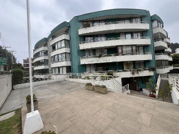 Departamento condominio jardin ingles reñaca