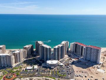 Departamento Condominio Las Palomas