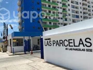 Departamento condominio las parcelas | 2 Dormitorios por 85000. 00 en Alto Hospicio
