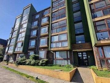 Departamento condominio los robles