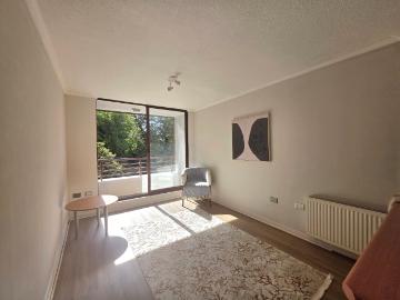 Departamento, Condominio Millaray, San Pedro de la Paz