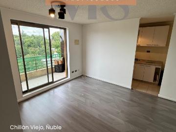 DEPARTAMENTO CONDOMINIO CHILLAN VIEJO