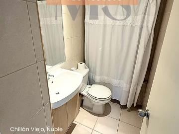Departamento condominio ohiggins chillan viejo | 3 dormitorios por 74000. 00 en Chillán Viejo