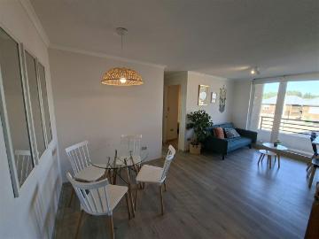 DEPARTAMENTO Condominio Pucon Oriente | 2 Dormitorios por 3790.00 en Pucón