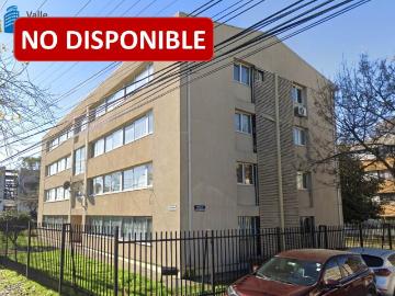 DEPARTAMENTO CONDOMINIO RÍO CLARO – TALCA