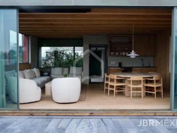 Departamento Condesa