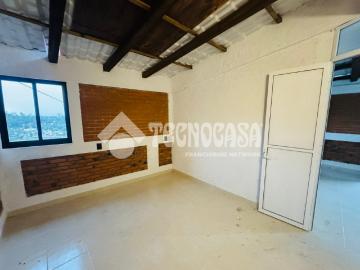 DEPARTAMENTO CONTLALCO, COL. TABLAS DE SAN LORENZO