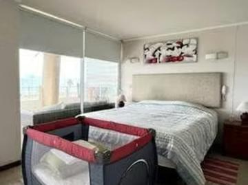 Departamento Coquimbo, Av. Costanera | 4 Dormitorios por 260000. 00 en Coquimbo