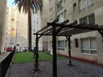 Departamento calle carrascal, quinta norm | 3 Dormitorios por 57000. 00 en Quinta Normal