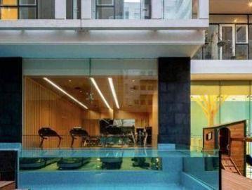 Departamentos Pre Venta, RESIDENCIAL ICON Col. Hipódromo Condesa
