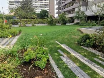 DEPARTAMENTO Calle Arcangel 1200, comuna de San Miguel | 1 Dormitorios por 3400.00 en San Miguel
