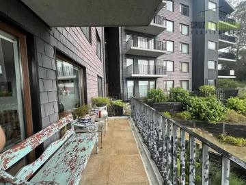 DEPARTAMENTO Calle Lautaro | 3 Dormitorios por 9980.00 en Frutillar