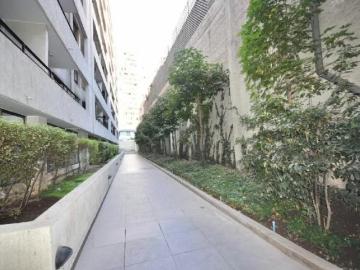 Departamento calle san isidro con calle carmen | 1 dormitorios por 2000.00 en Santiago