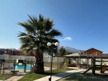 DEPARTAMENTO Calle Sanchez Fontecilla 3989 | 3 Dormitorios por 2800.00 en Puente Alto