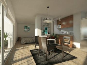 DEPARTAMENTO Calle Teniente Yávar 1733 | 1 Dormitorios por 399.00 en Conchalí