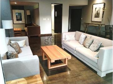 Departamento Campos El?seos, Rinc?n del Bosque, Polanco