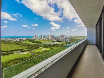Departamento Cancún Centro