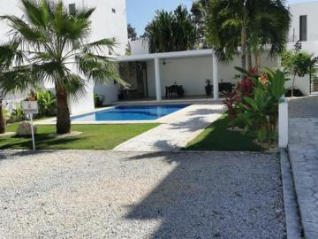Departamento Cancún