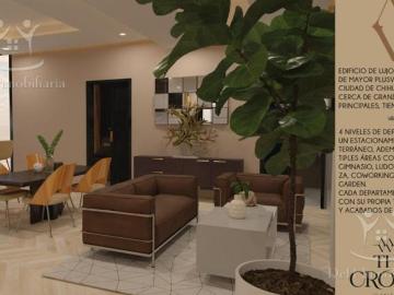DEPARTAMENTO CANTERA