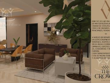 DEPARTAMENTO CANTERA