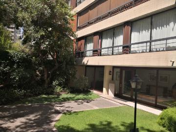 Departamento Carmencita/El Golf. Las Condes