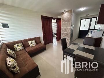 Departamento Céntrico Amueblado en Renta