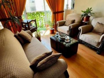DEPARTAMENTO CÉNTRICO EN AV. CÉSAR VALLEJO LINCE LÍMITE CON SAN ISIDRO