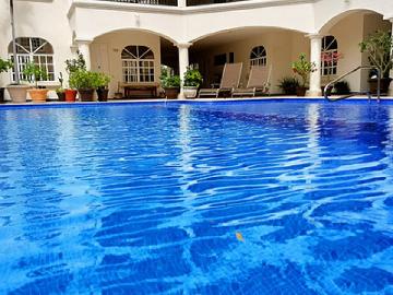 Departamento Centrico En Planta Baja