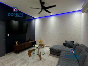 Departamento Centrika 1 Sector