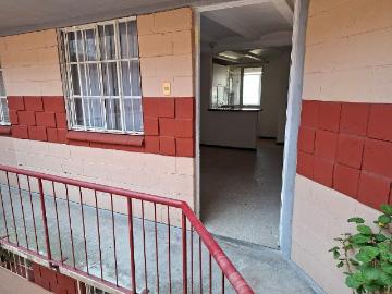 Departamento Centro Azcapotzalco
